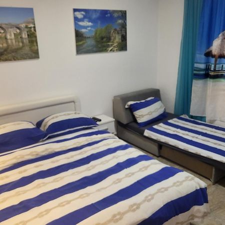 Mango Apartments Trebinje Exterior foto