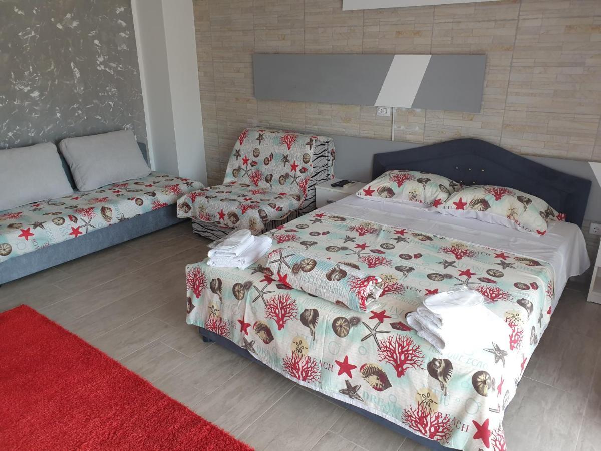 Mango Apartments Trebinje Exterior foto