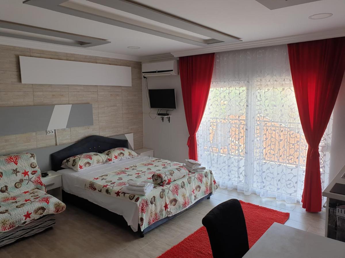 Mango Apartments Trebinje Exterior foto