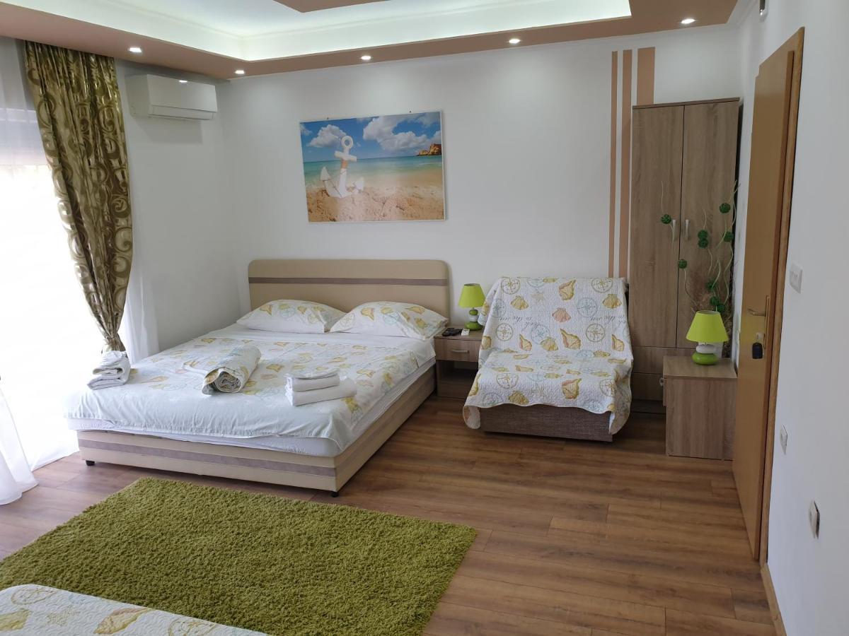 Mango Apartments Trebinje Exterior foto