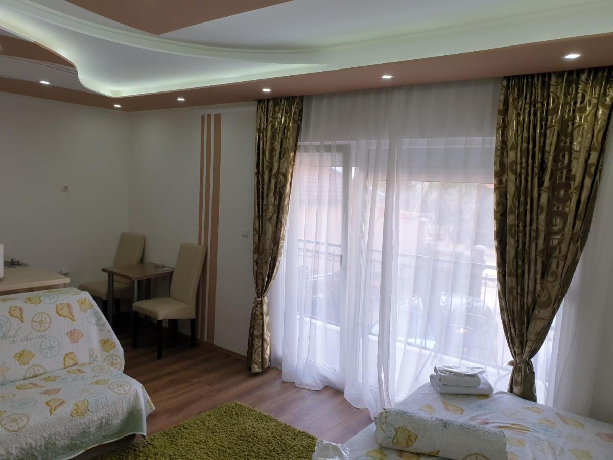 Mango Apartments Trebinje Exterior foto