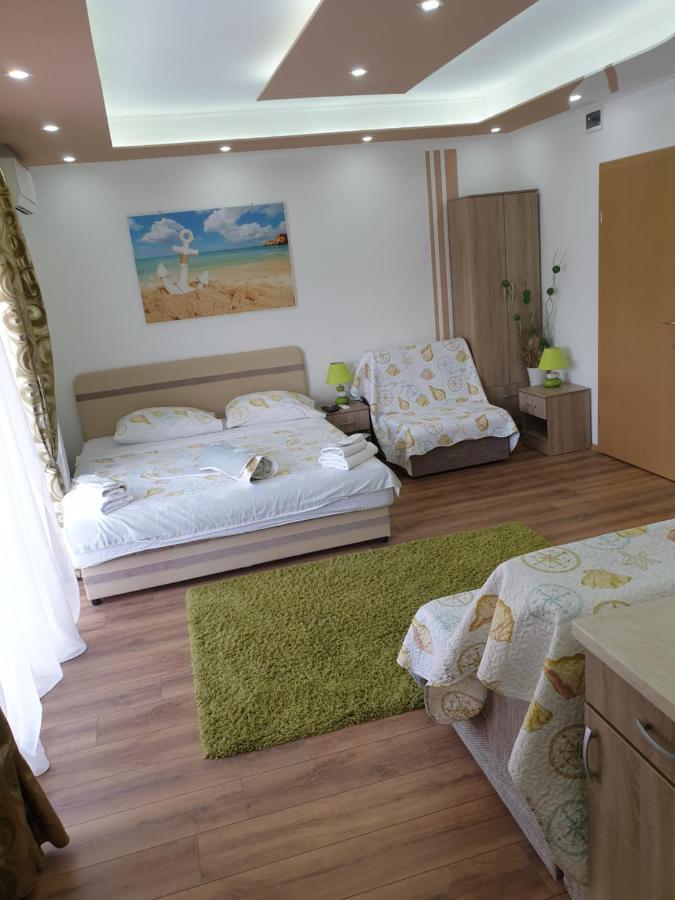 Mango Apartments Trebinje Exterior foto