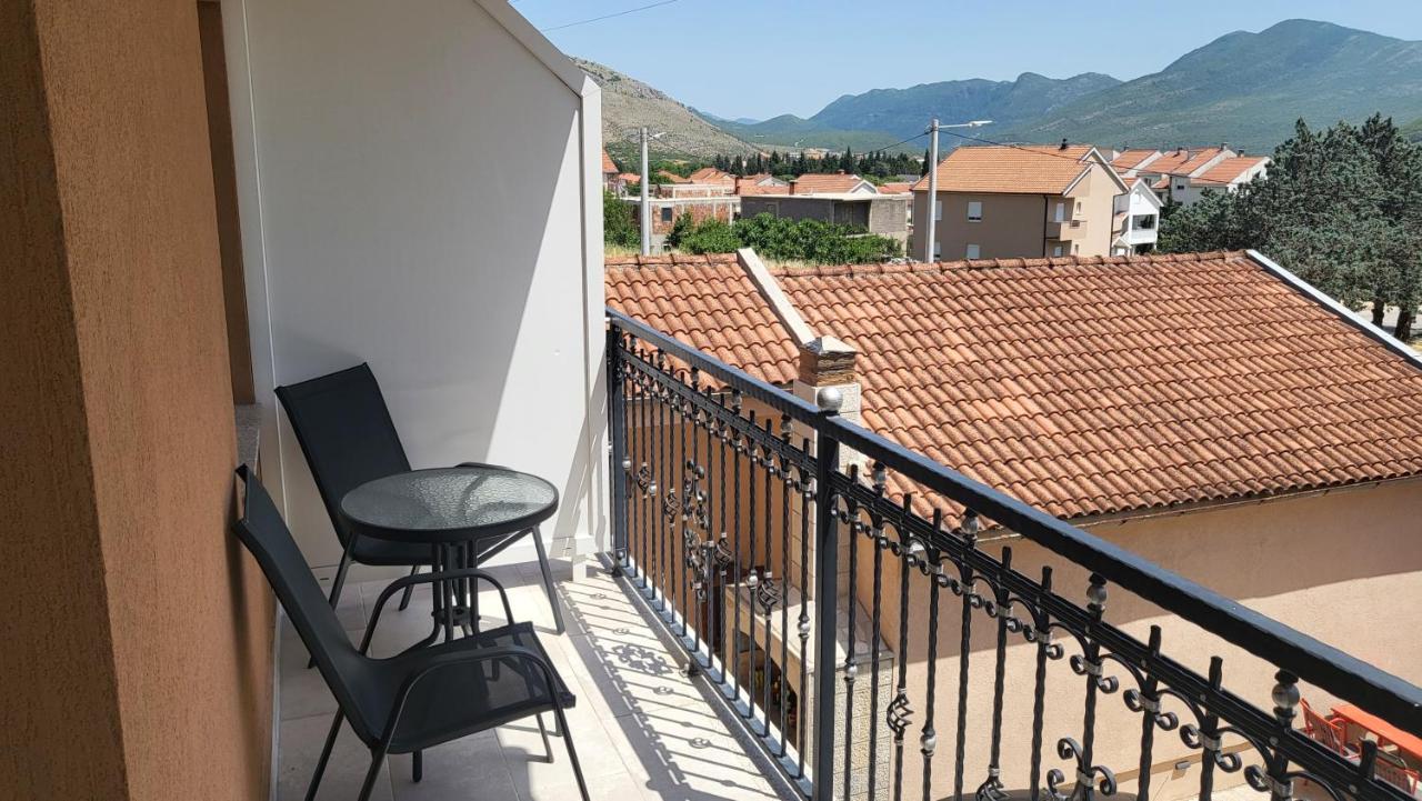 Mango Apartments Trebinje Exterior foto