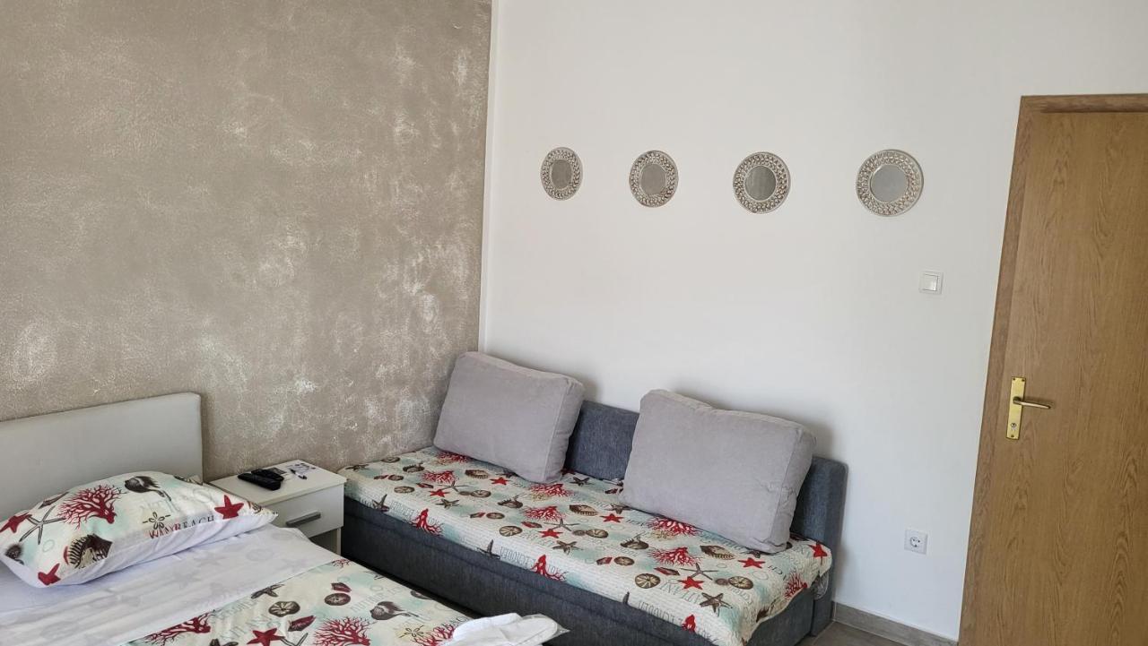 Mango Apartments Trebinje Exterior foto