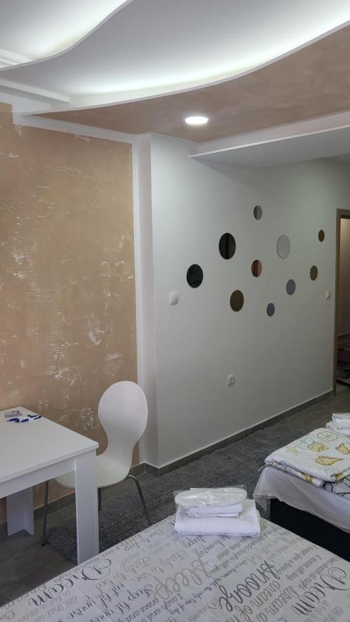 Mango Apartments Trebinje Exterior foto