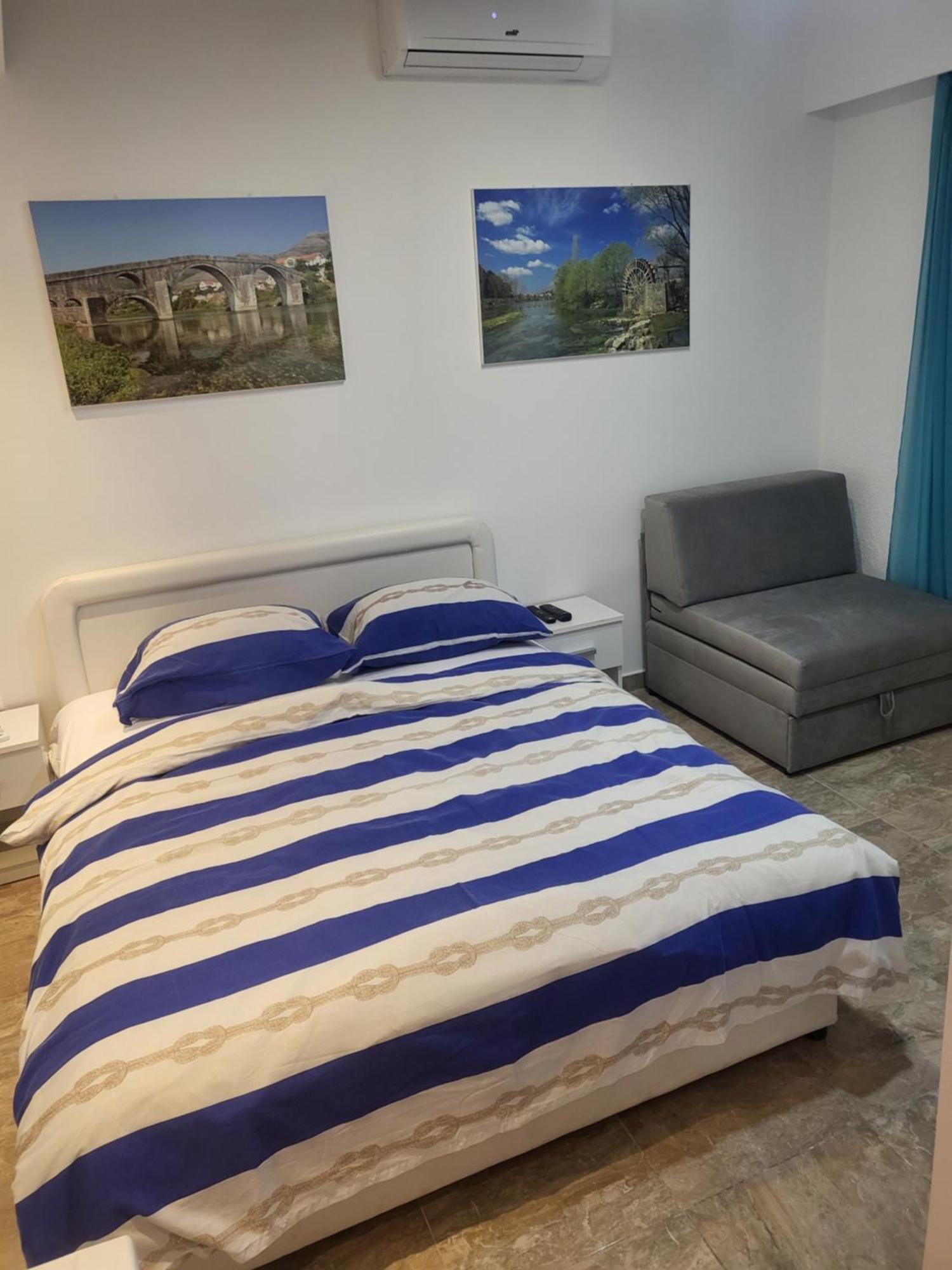 Mango Apartments Trebinje Exterior foto