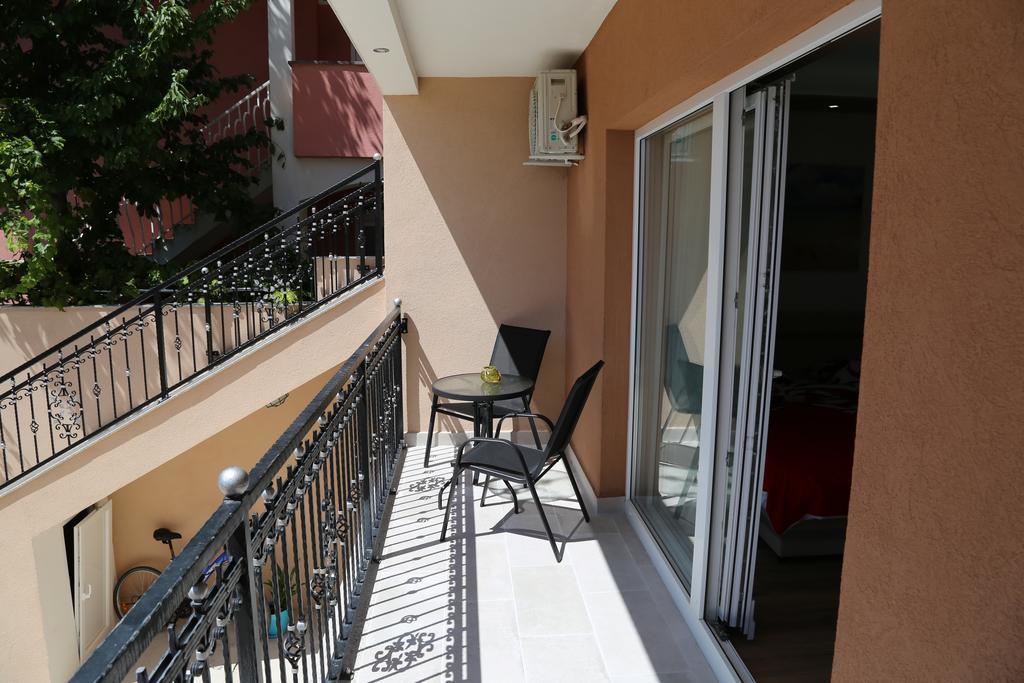 Mango Apartments Trebinje Exterior foto