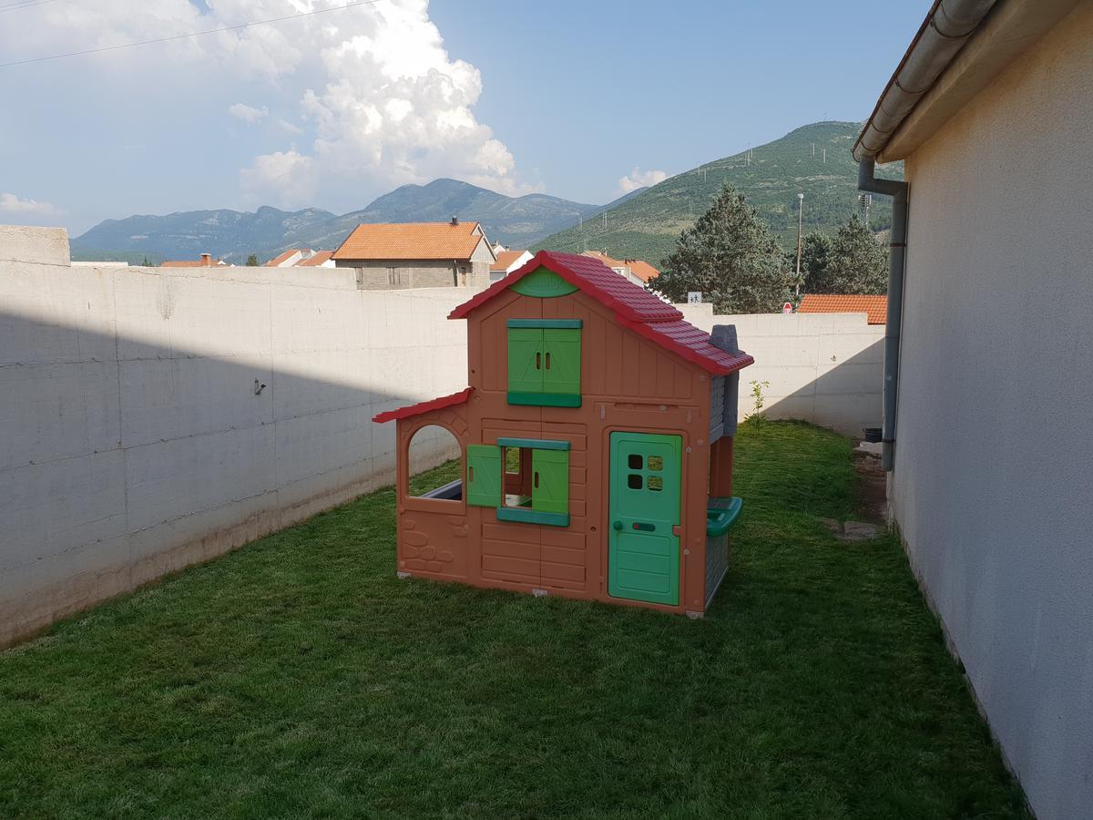 Mango Apartments Trebinje Exterior foto
