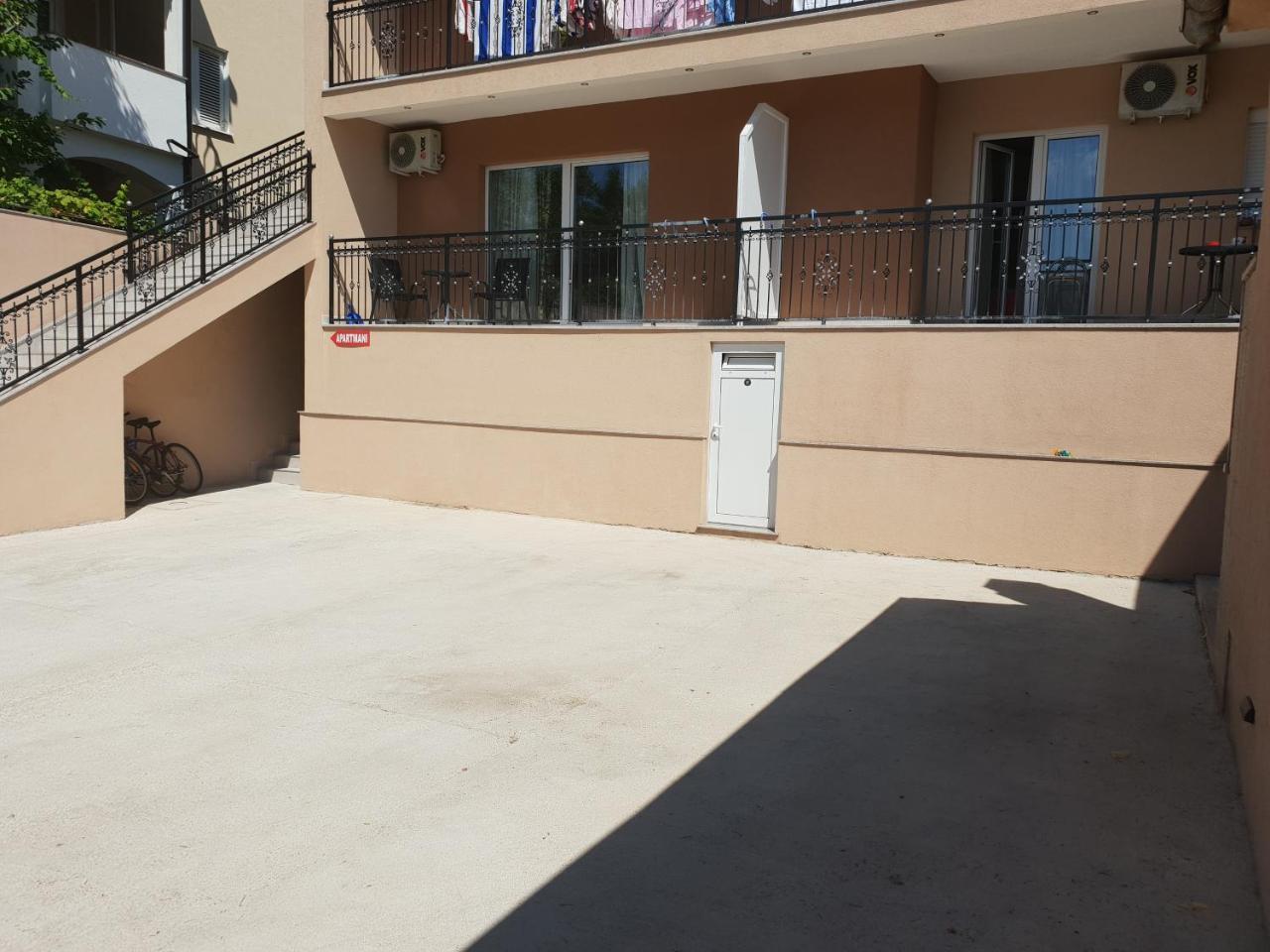 Mango Apartments Trebinje Exterior foto