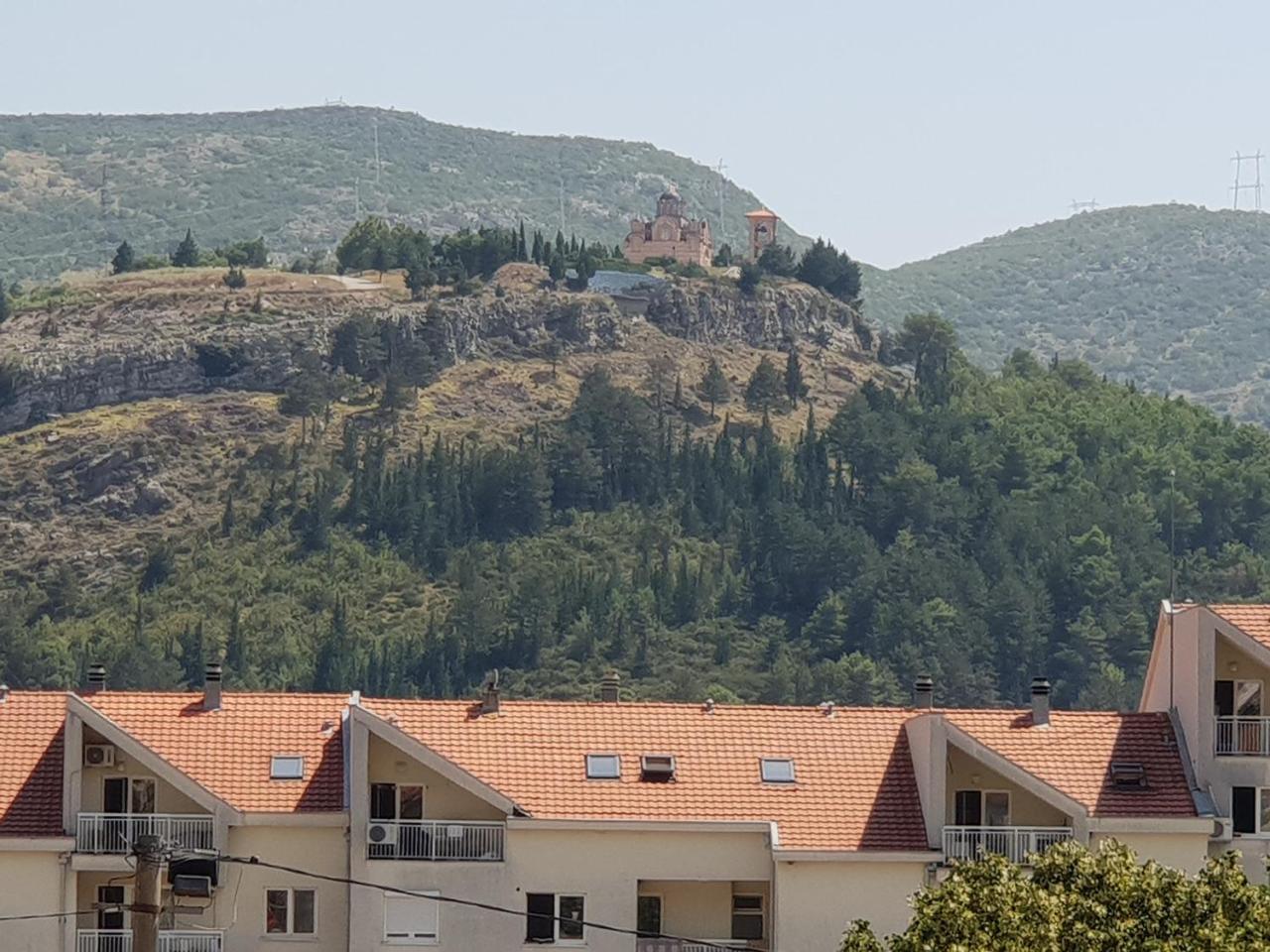 Mango Apartments Trebinje Exterior foto