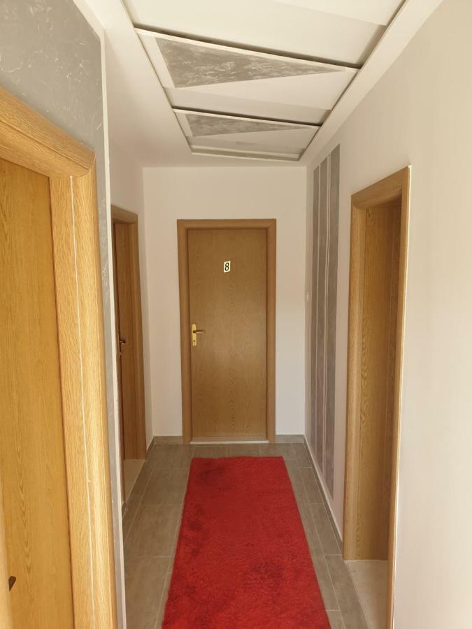 Mango Apartments Trebinje Exterior foto